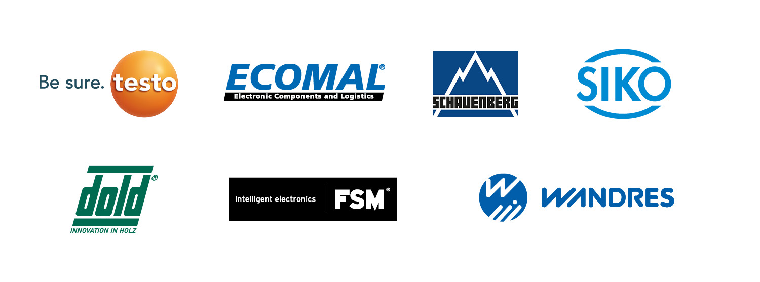 Logos der Teilnehmer am Abend der Ausbildung 2025