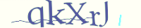 Enter the character string shown in the picture