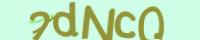 Enter the character string shown in the picture