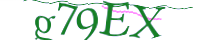 Enter the character string shown in the picture