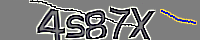 Enter the character string shown in the picture