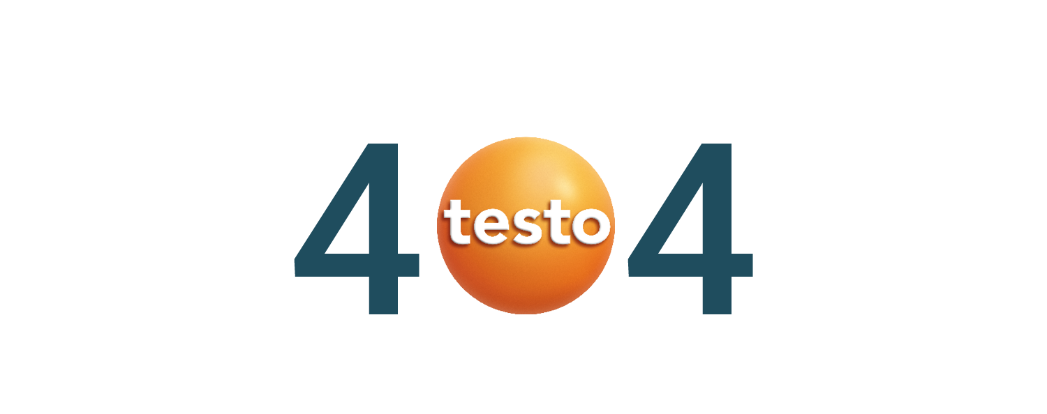 Testo 404