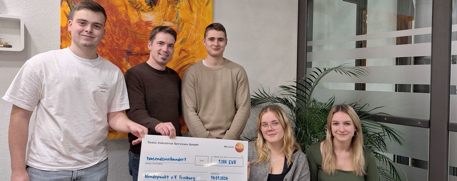 Abend der Ausbildung 2025 Abend der Ausbildung 2025
