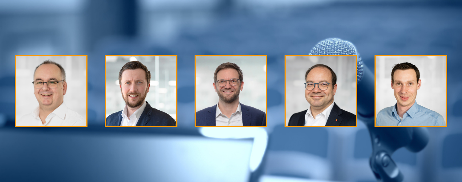 12. VDI-Fachtagung 2025 Experten der Testo Industrial Services