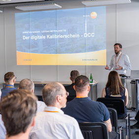 International Metrology Congress 2025