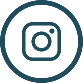 Icon des Social-Media Kanals Instagram