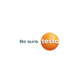 Logo Testo