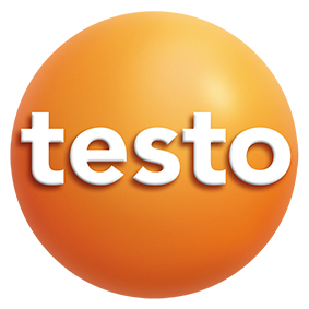 Das Testo-Logo