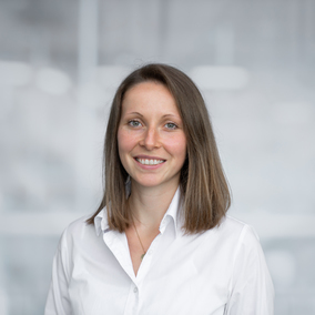 Anja Riesterer