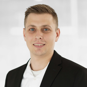 Michel Buchtmann