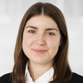 Luisa Fischer