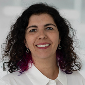 Violeta Garcia