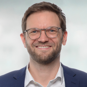 Philipp Jatzkowski Portrait von Philipp Jatzkowski