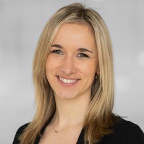 Franziska Löffler Portrait von Franziska Löffer
