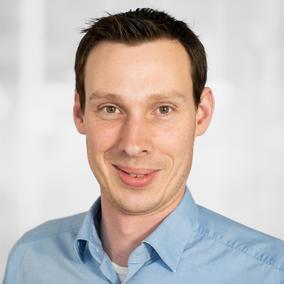 Matthias Ohlrogge Portrait
