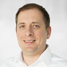 Michael Rehder Portrait