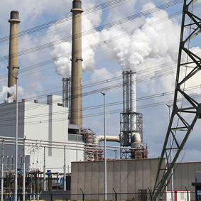 Energieversorger & Kraftwerke