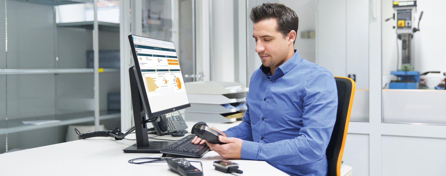 Webinar Prüfmittelmanagement: Wissen kompakt 2023 Webinar Prüfmittelmanagement- und überwachung: Wissen kompakt 2023