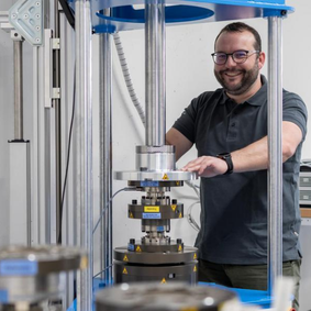 Neues aus dem Bereich Mechanik