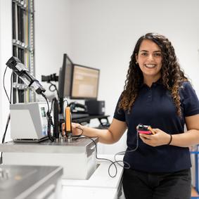 Eignungsprüfung Thermoelement