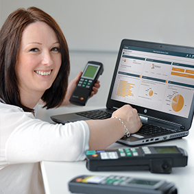 PRIMAS online und mobile Prüfmittelmanagement IT-Lösungen PRIMAS online und mobile