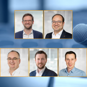 Testo Industrial Services bei der VDI-Fachtagung 2025