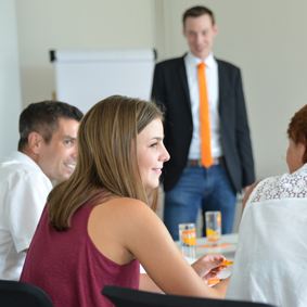 Seminare und Workshops zum Thema Kalibrierung von Testo Industrial Services