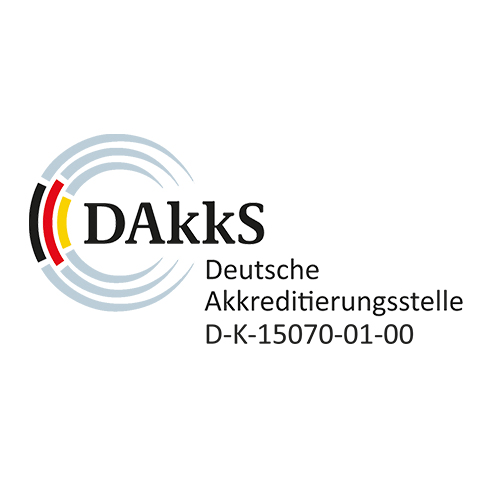 DAkkS-Akkreditierung der Testo Industrial Services GmbH