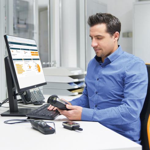 Prüfmittelmanagement Beratung und Consulting zum Prüfmittelmanagement