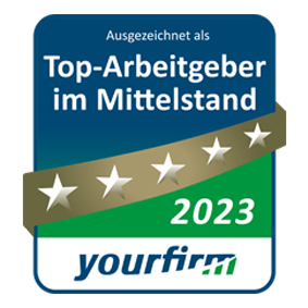 youfirm Auszeichnung 2022