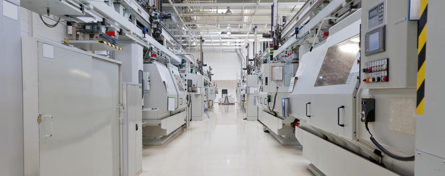 Medizintechnik: Wirtschaftlicher Validierungsansatz für umfangreiche Produktionsbereiche Praktische Ansätze zur effizienten Validierung von Produktionsbereichen in der Medizintechnik