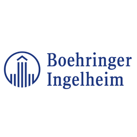 Logo Boehringer Ingelheim Pharma GmbH & Co. KG