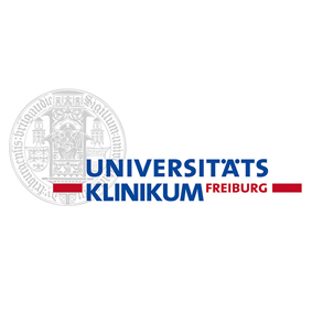 Logo Universitätsklinikum Freiburg 