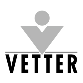 Logo Vetter Pharma-Fertigung GmbH & Co. KG