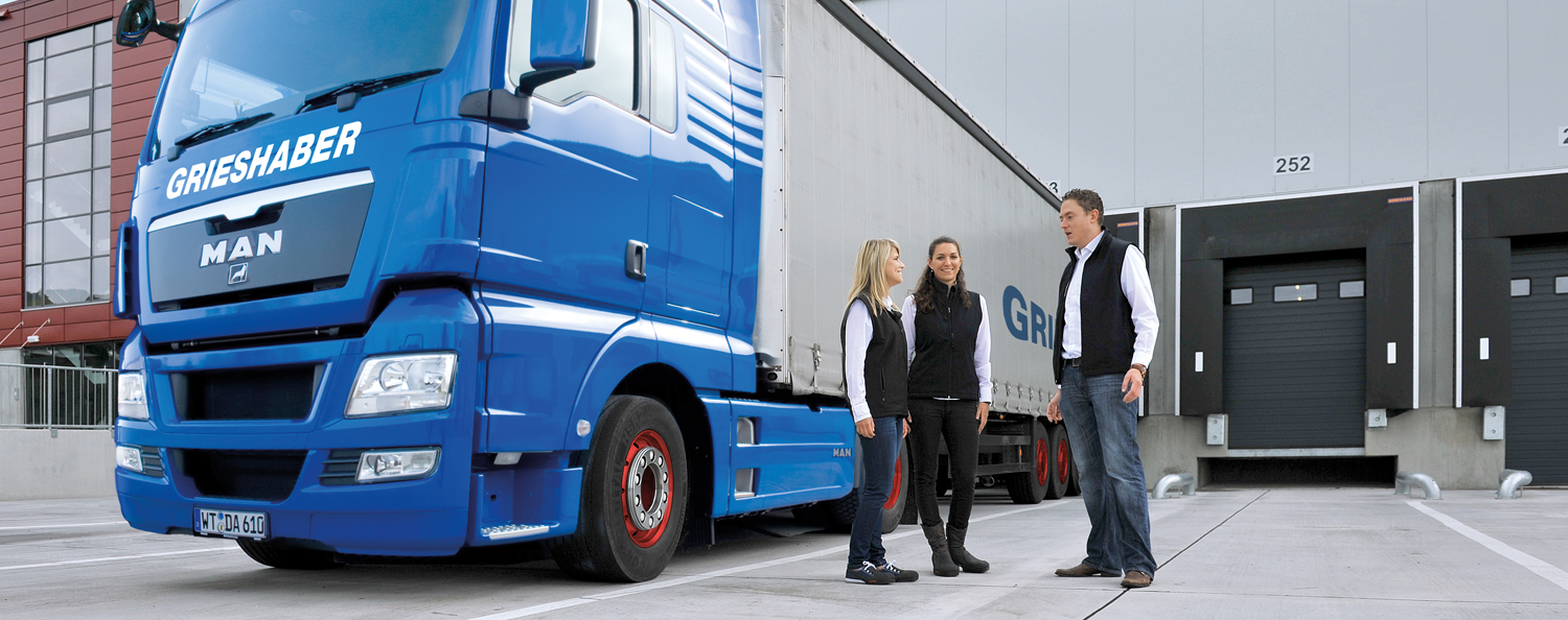 Grieshaber LKW