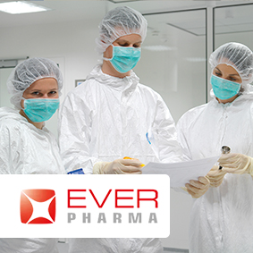 EVER Pharma Jena GmbH