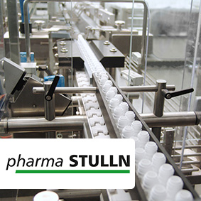 Testo Industrial Services Referenz mit dem Kunden pharma Stulln