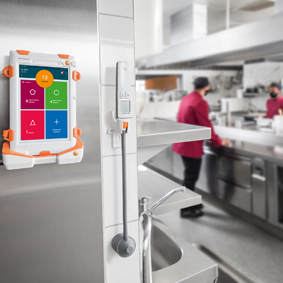 Solutions Testo digital