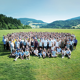 Team Testo Industrial Services