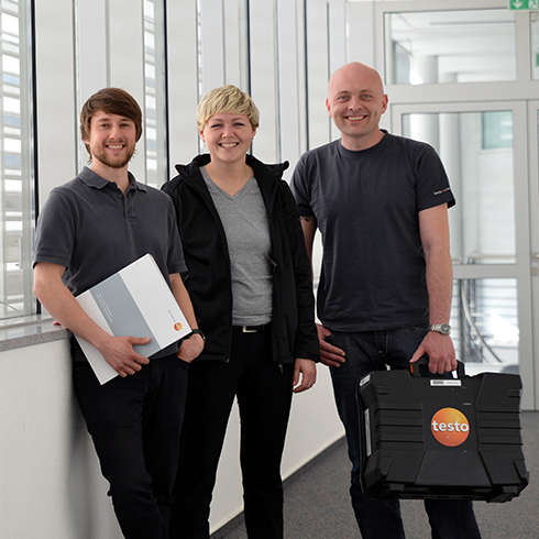 Unsere Fachexperten