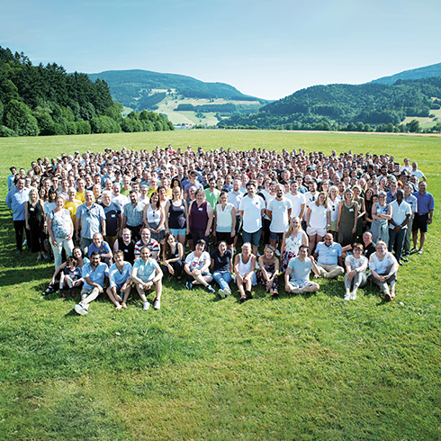 Team Testo Industrial Services