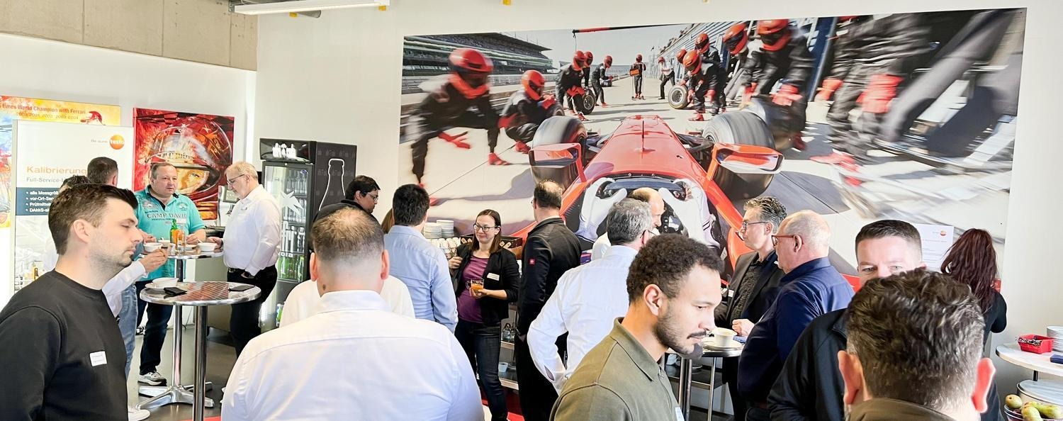 Rückblick Q-Day Pharma & Medizintechnik in Köln 2026