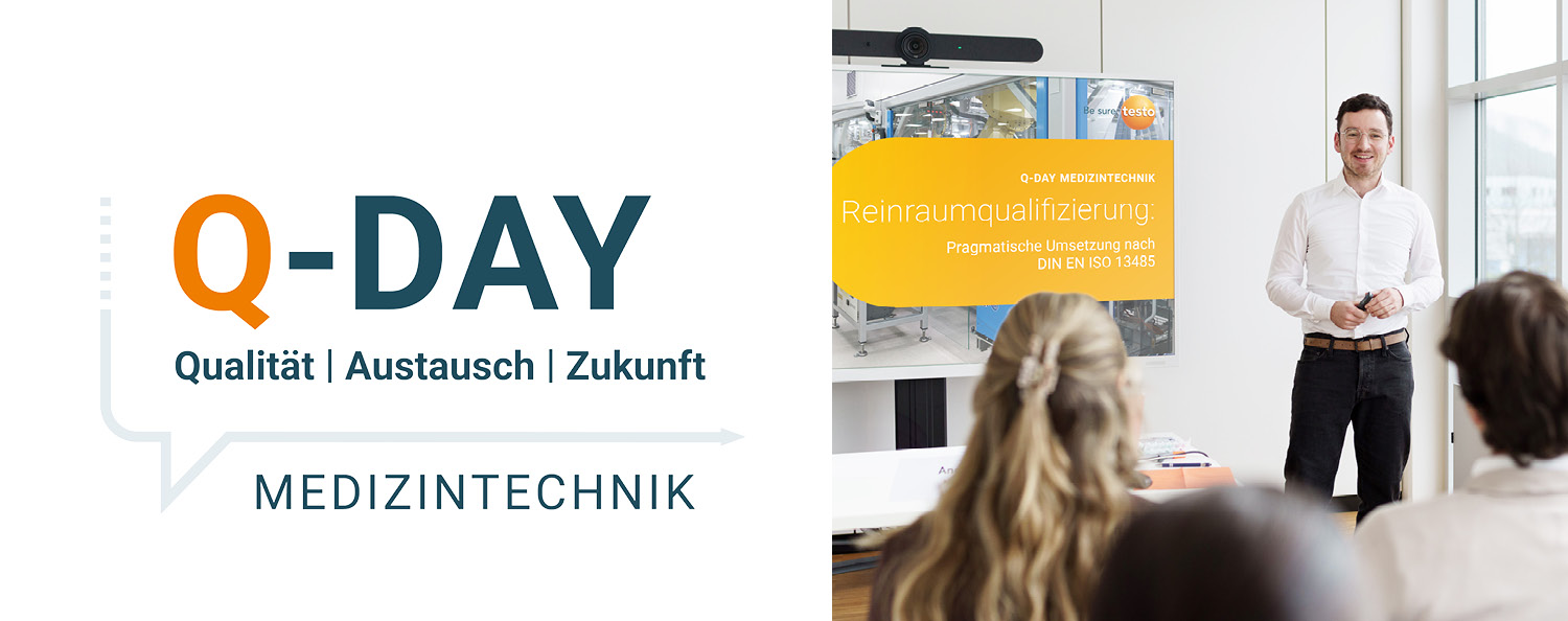 Einladung zu unserem Event für die Medizintechnikbranche am 18.06.2026 in Tuttlingen