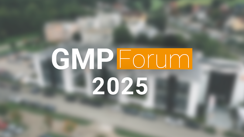 GMP Forum 2025