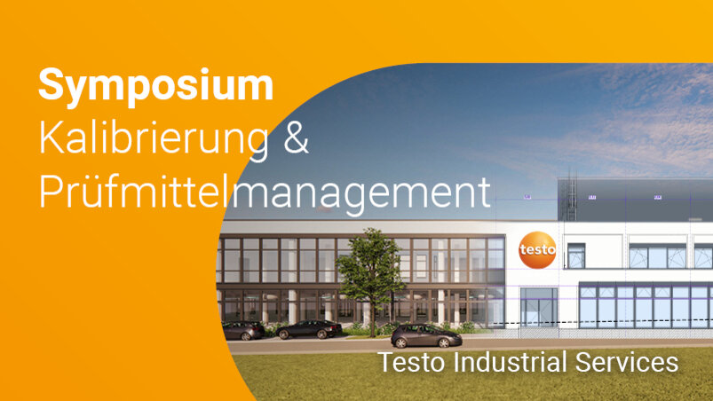Rückblickvideo Symposium Kalibrierung & Prüfmittelmanagement 2026