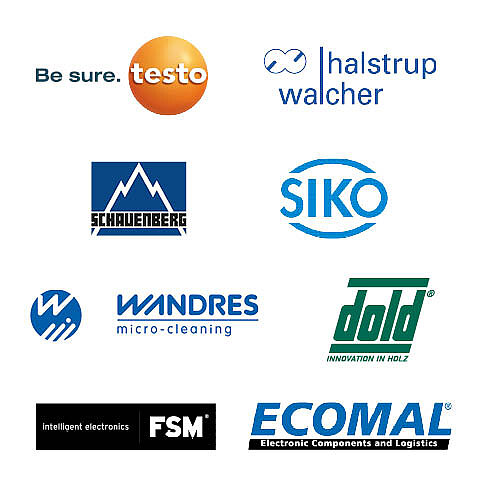Abend der Ausbildung Abend der Ausbildung bei Testo Industrial Services