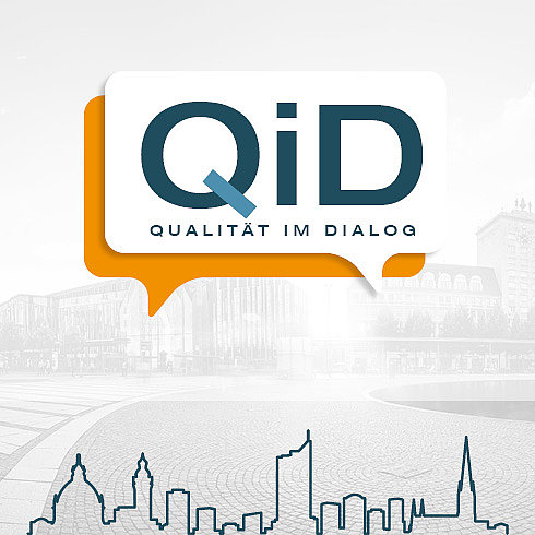 Qualität im Dialog Leipzig 2024 Qualität im Dialog Leipzig 2024