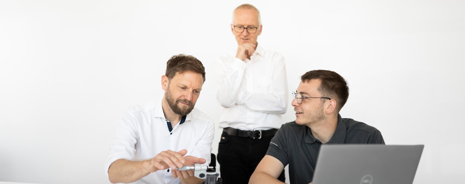 Consultation situation Consulting Quality Assurance