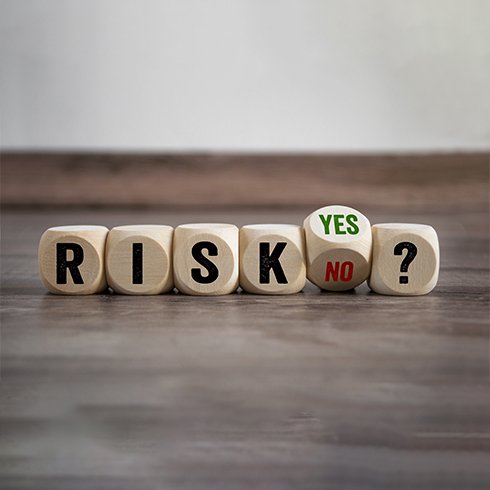 Risikomanagement Ein standardisiertes Vorgehen im Qualitätsrisikomanagement-Prozess bringt Vorteile mit sich.