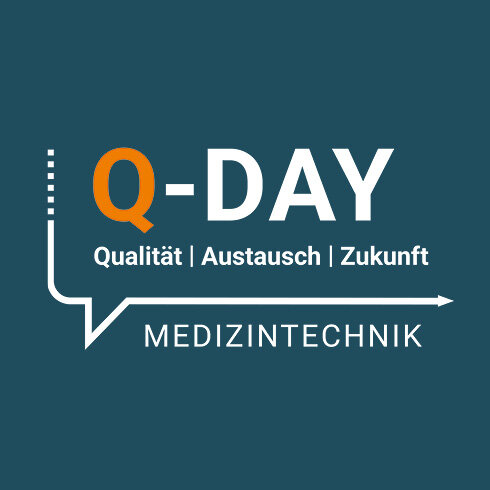 Q-Day Medizintechnik Süd 2026 Einladung zu unserem Branchenevent für die Medizintechnik am 18.06.2026 in Tuttlingen